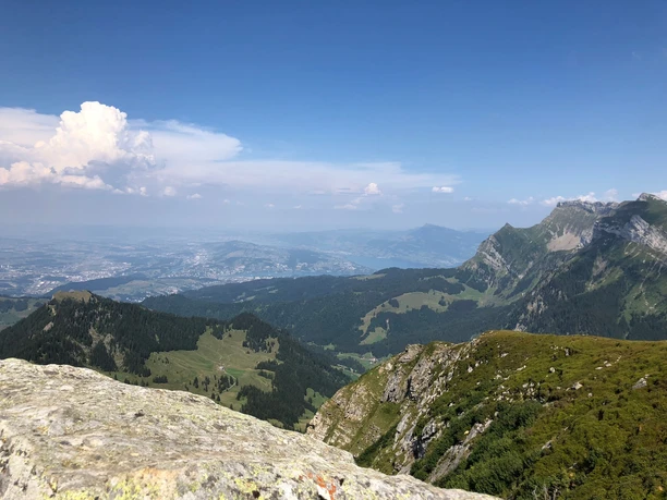 Mittaggüpfi Pilatus