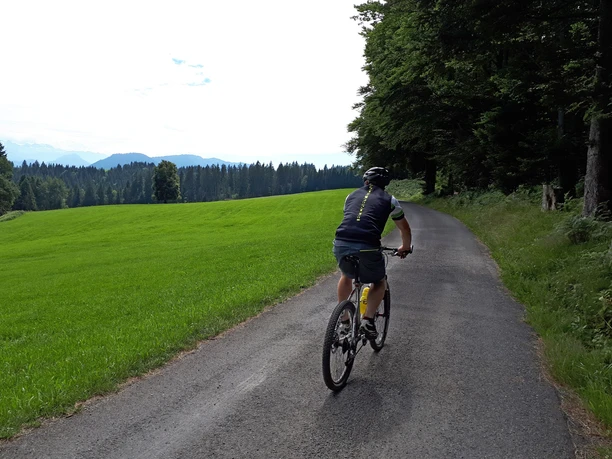 Etzel - Hausberg von Pfäffikon SZ