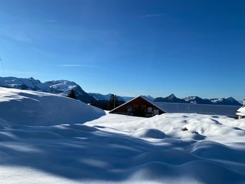 Rundweg Illgau - St. Karl