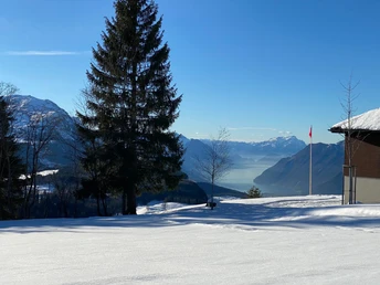 Rundweg Illgau - St. Karl