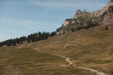 Pragel Klöntal