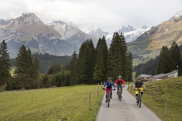Arnialp Engelberg