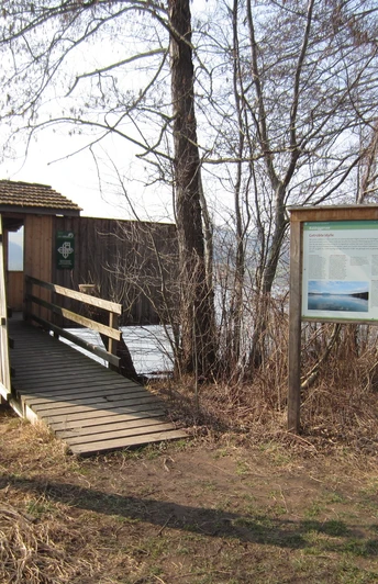 Naturerlebnispfad Pro Natura Baldegg