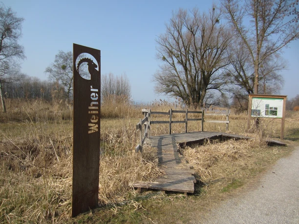 Naturerlebnispfad Pro Natura Baldegg