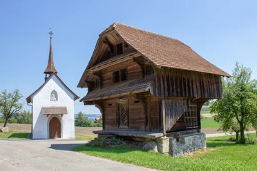 Kapelle St. Ottilien, Buttisholz