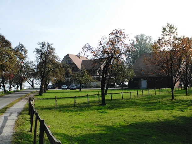 Seetal: Wandertipp Nr. 3 Hitzkirch - Horben - Lieli - Hitzkirch