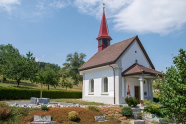 Kapelle Herlisberg