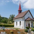 Kapelle Herlisberg