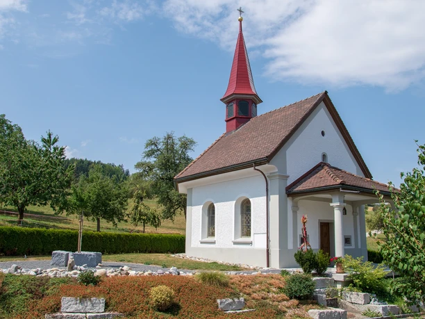 Kapelle Herlisberg