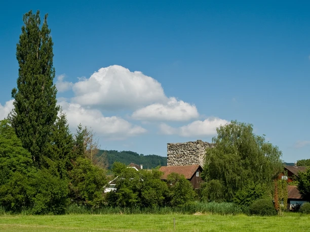 Seetal: Wandertipp Nr.4 Hitzkirch - Herlisberg - Römerswil - Hochdorf