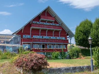 Wirtshaus Herlisberg