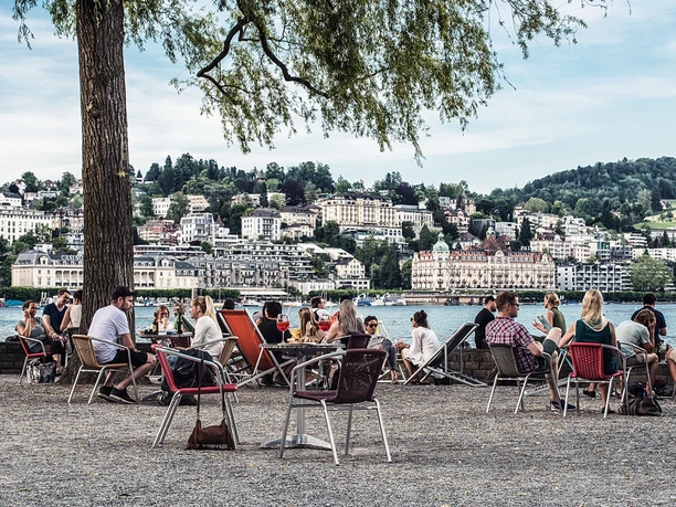 Inseli Luzern
