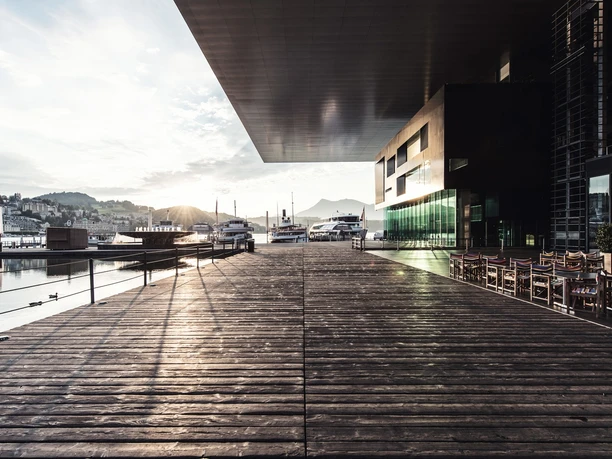 KKL Luzern