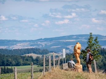 Luthertaler Sagenweg