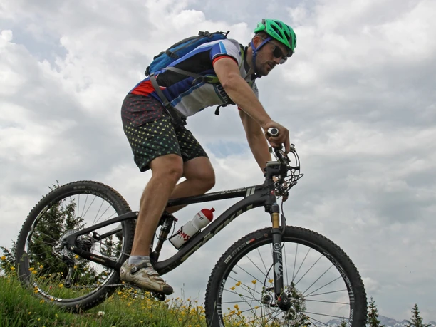 Hoch-Ybrig Bike
