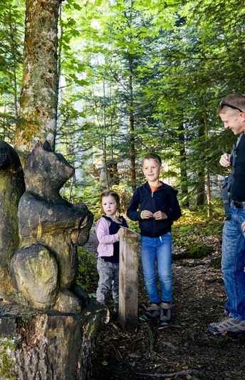 Wurzilla Heiligkreuz