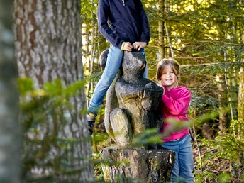 Wurzilla Heiligkreuz