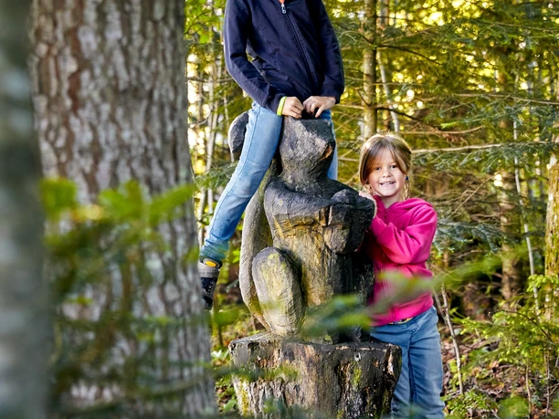 Wurzilla Heiligkreuz