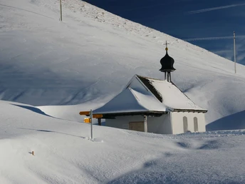 Schneeschuhtour Turren-Schönbüel, Kappel Breitenfeld
