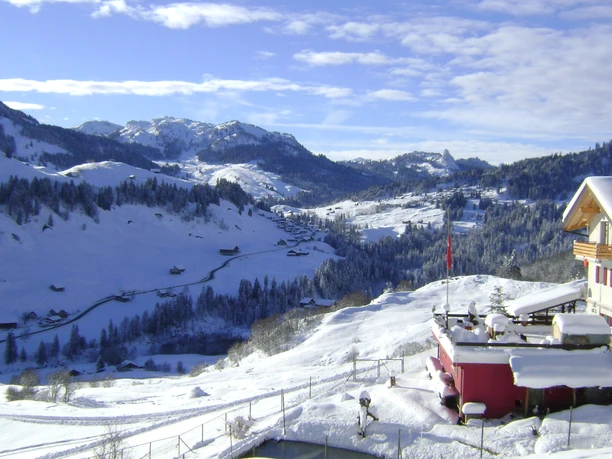 Berghaus Höchgütsch