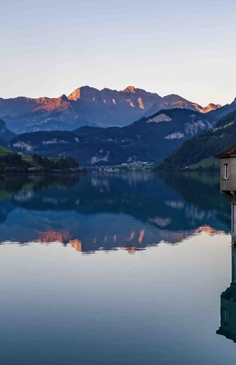 Lungererseerundfahrt