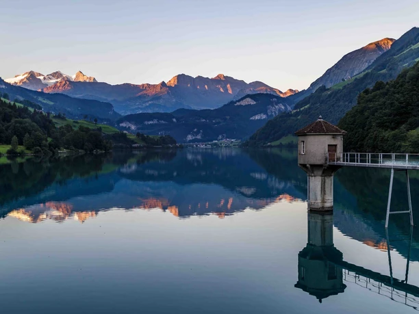 Lungererseerundfahrt