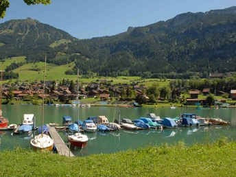 Lungererseerundfahrt