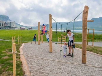 Fruttli Weg Posten, Melchsee-Frutt