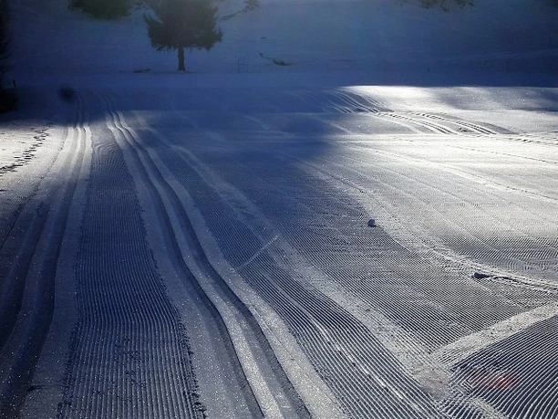 Loipe Nesslebrunnebode