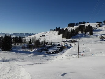 Loipe Nesslebrunnebode