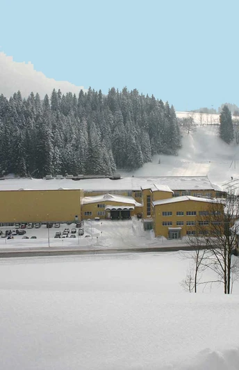 Rundtour Eschlzmatt-Industrie, vorbei an der Elektrisola Feindrath