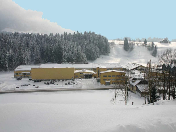 Rundtour Eschlzmatt-Industrie, vorbei an der Elektrisola Feindrath