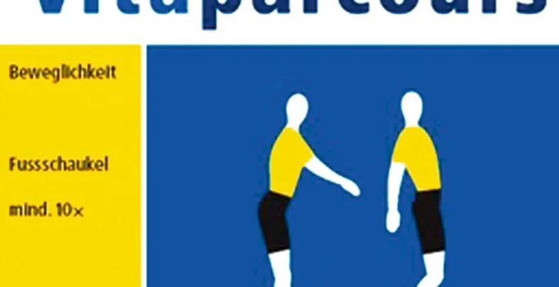 Vita Parcour Einsiedeln