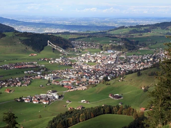 Einsiedeln Dorf