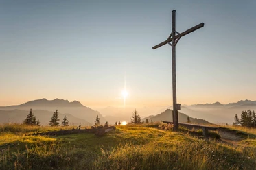 Aussichtspunkt Jänzi