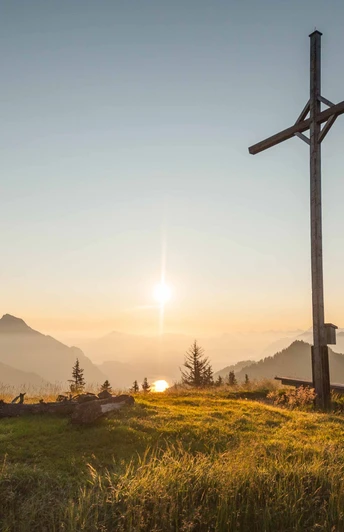 Aussichtspunkt Jänzi