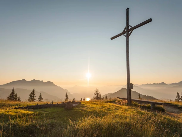 Aussichtspunkt Jänzi