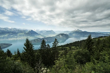 Aussicht