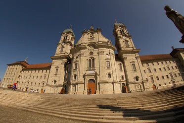 Kloster Einsiedeln