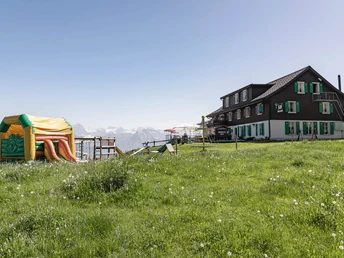 Restaurant Rigi Burggeist