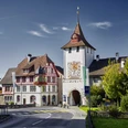 Städtli mit Charme - Stadttor Sempach