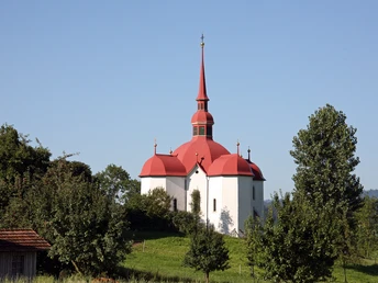 Wallfahrtskapelle St. Ottilien