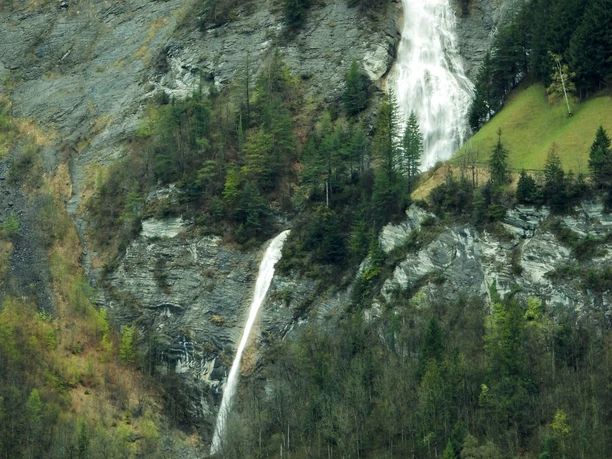 Wasserfall Dundelsbach