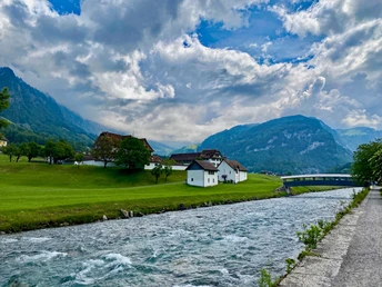 Frauenkloster in Muotathal