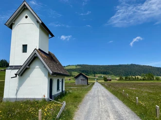 Frühlingswanderung