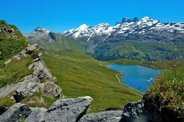 Bonistock Rundtour