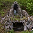 Lourdesgrotte