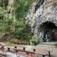 Lourdesgrotte Sarnen