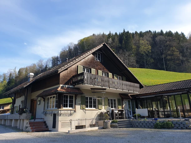 Restaurant Sagali