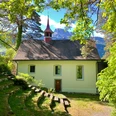 Kapelle Maria-Hilf, oder einfach Kindli-Kapelle